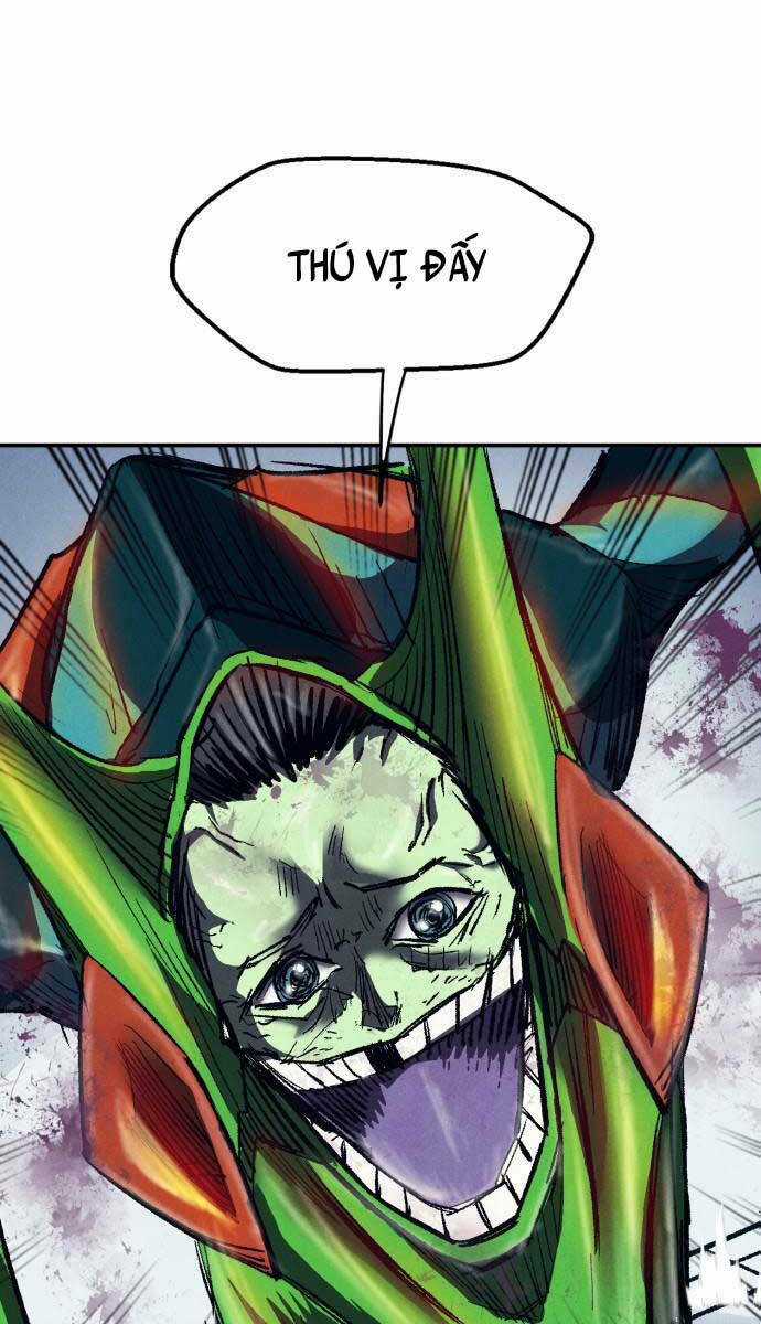 Người Côn Trùng - Chapter 9 - Trang 83