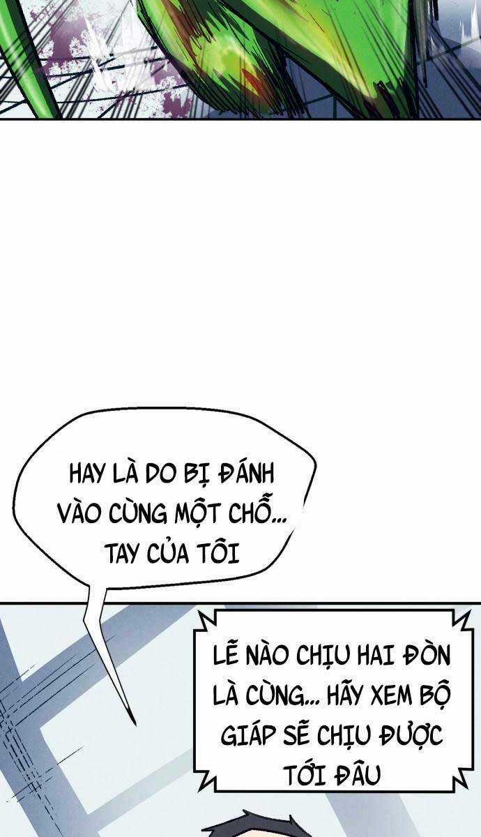 Người Côn Trùng - Chapter 9 - Trang 84