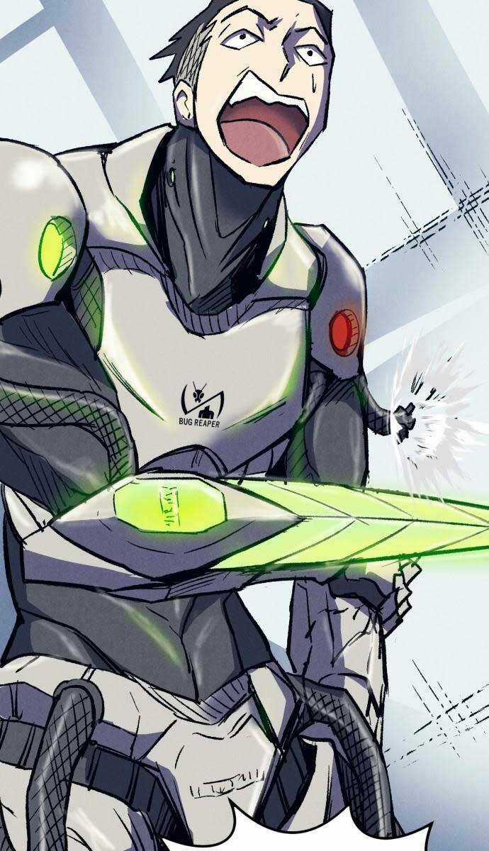 Người Côn Trùng - Chapter 9 - Trang 85