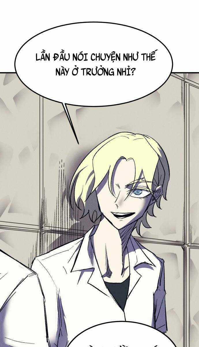 Người Côn Trùng - Chapter 9 - Trang 10