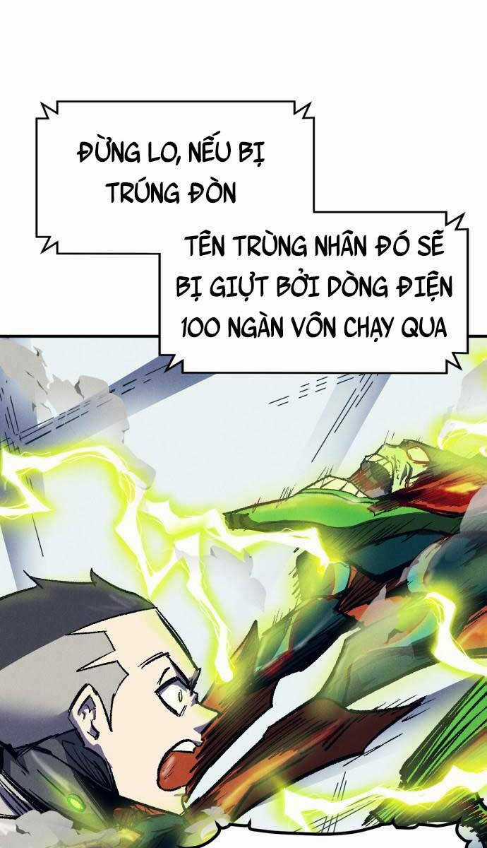 Người Côn Trùng - Chapter 9 - Trang 94