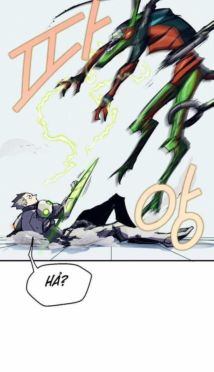 Người Côn Trùng - Chapter 9 - Trang 96