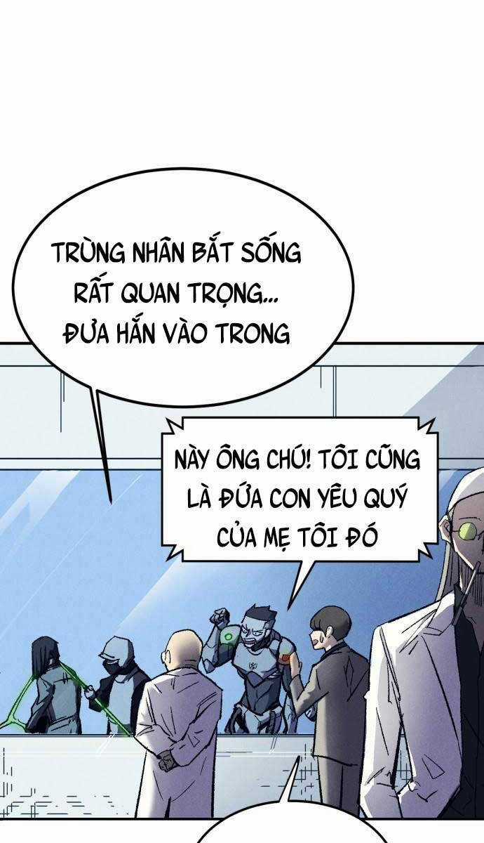 Người Côn Trùng - Chapter 9 - Trang 97