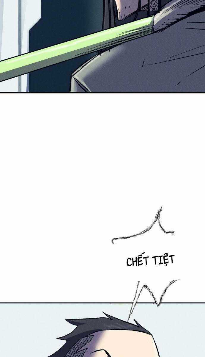 Người Côn Trùng - Chapter 9 - Trang 100