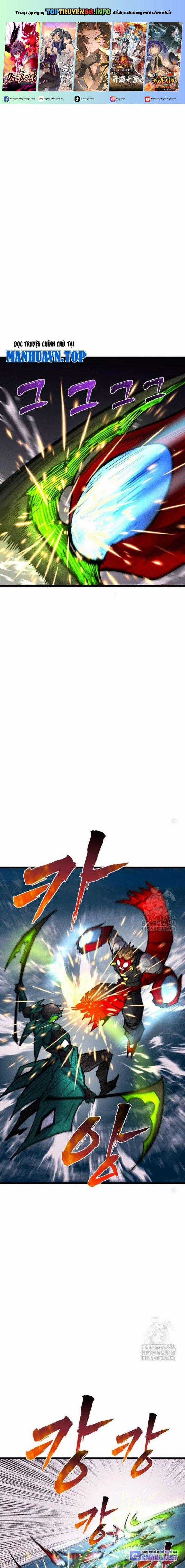 Người Côn Trùng - Chapter 90 - Trang 1