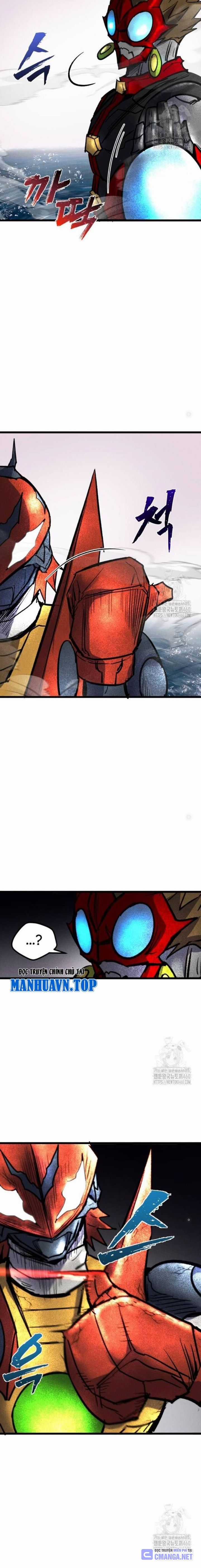 Người Côn Trùng - Chapter 90 - Trang 11