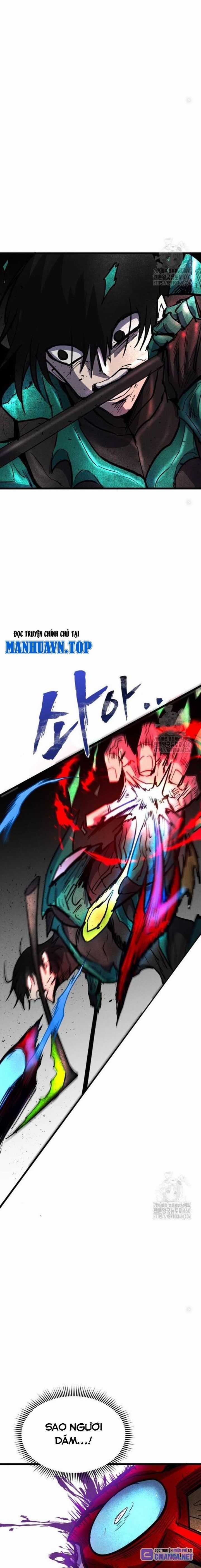 Người Côn Trùng - Chapter 90 - Trang 13