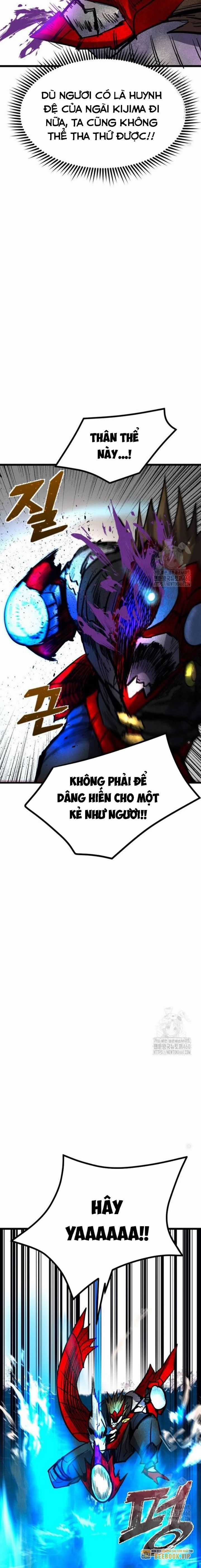 Người Côn Trùng - Chapter 90 - Trang 14