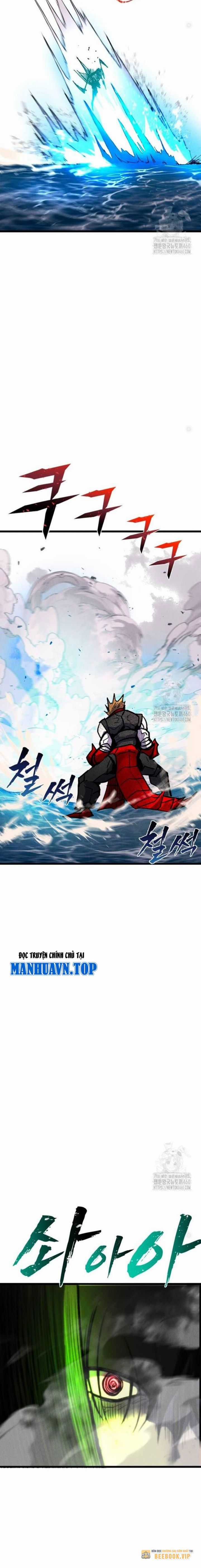 Người Côn Trùng - Chapter 90 - Trang 16