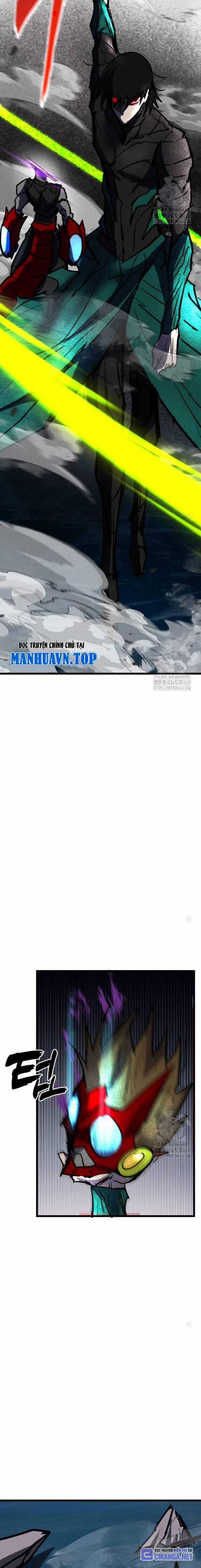 Người Côn Trùng - Chapter 90 - Trang 19