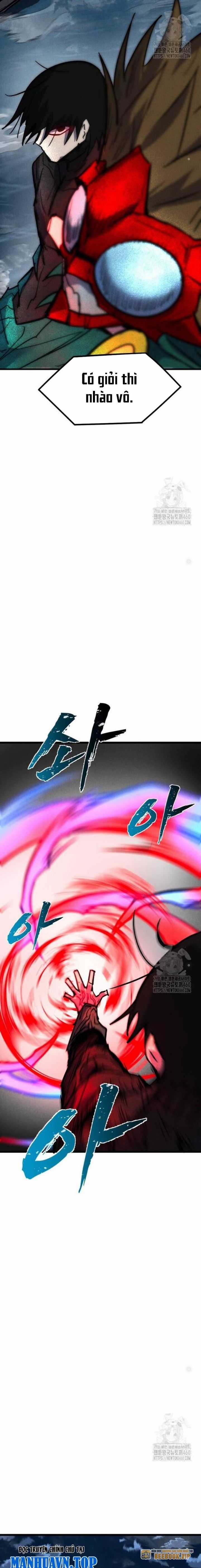 Người Côn Trùng - Chapter 90 - Trang 20