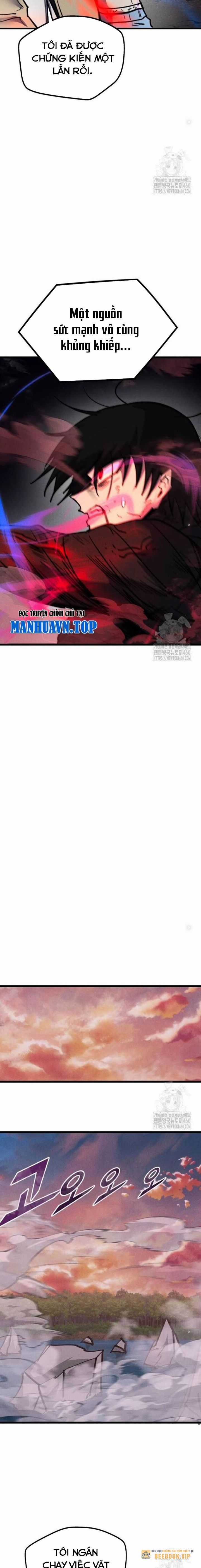 Người Côn Trùng - Chapter 90 - Trang 22