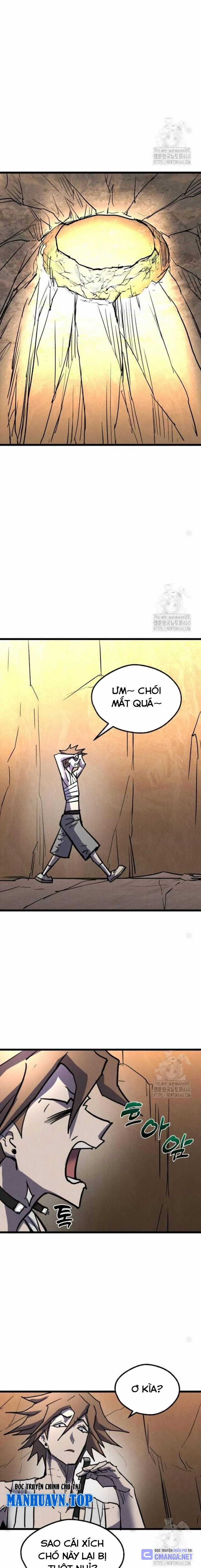 Người Côn Trùng - Chapter 90 - Trang 25