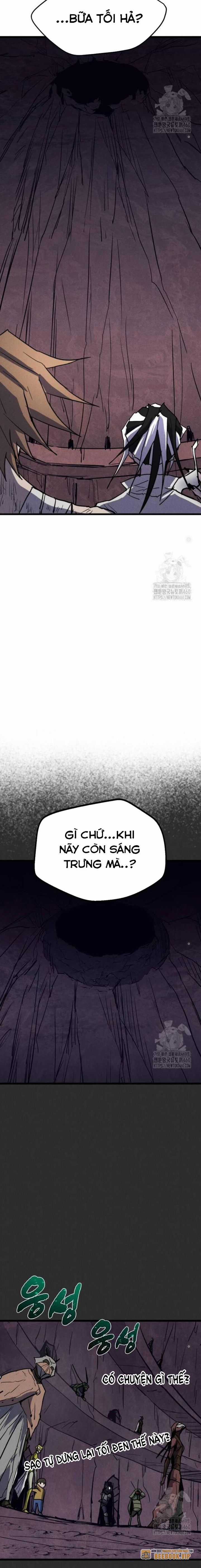 Người Côn Trùng - Chapter 90 - Trang 28