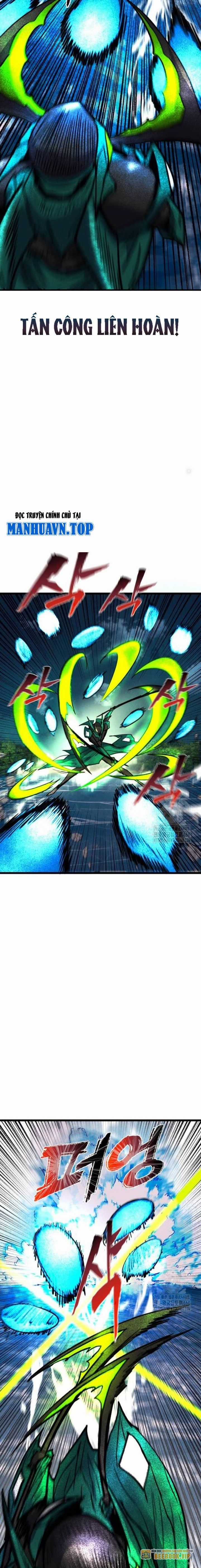 Người Côn Trùng - Chapter 90 - Trang 4