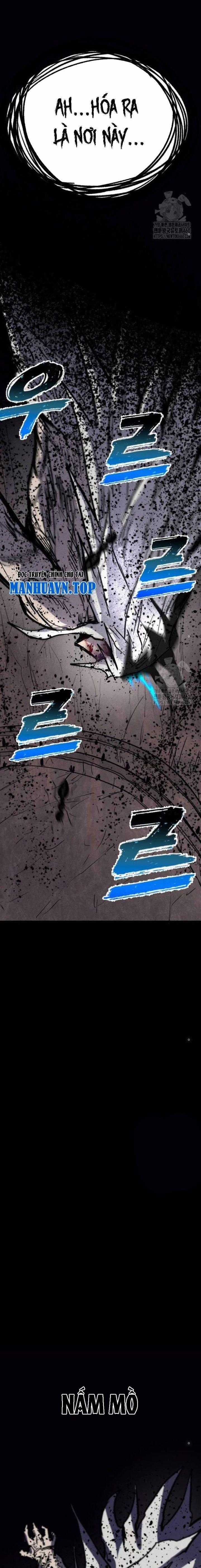 Người Côn Trùng - Chapter 90 - Trang 33