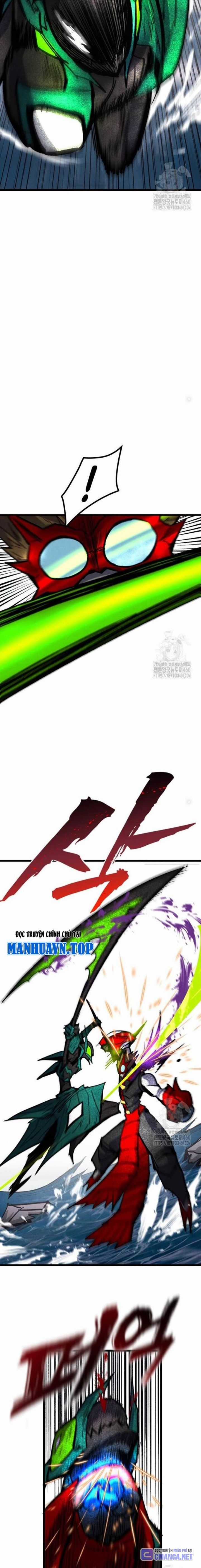 Người Côn Trùng - Chapter 90 - Trang 5