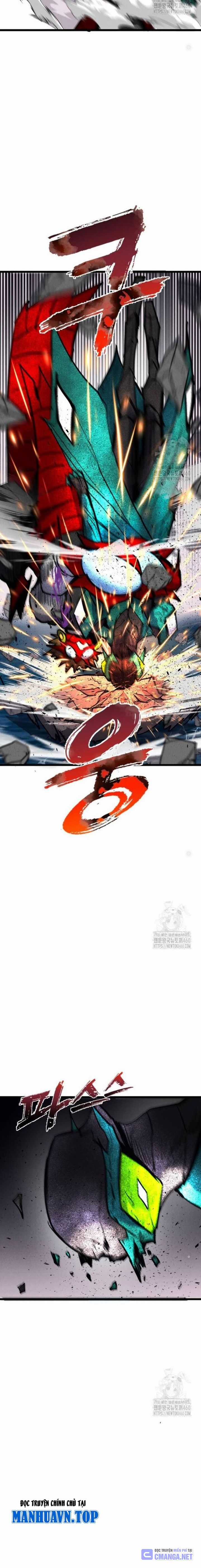 Người Côn Trùng - Chapter 90 - Trang 9