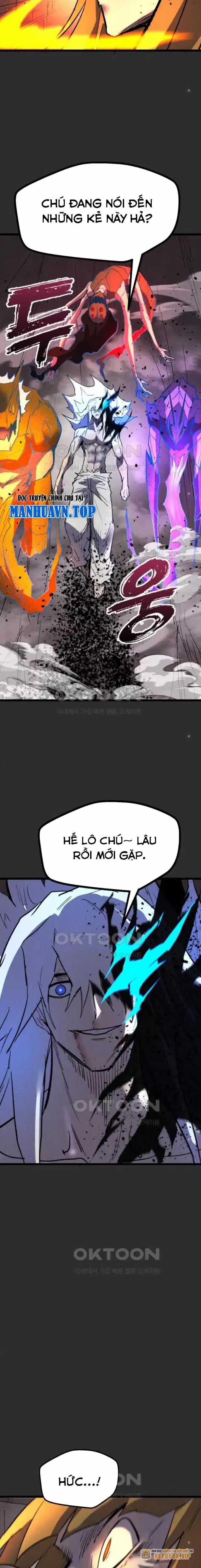 Người Côn Trùng - Chapter 91 - Trang 12