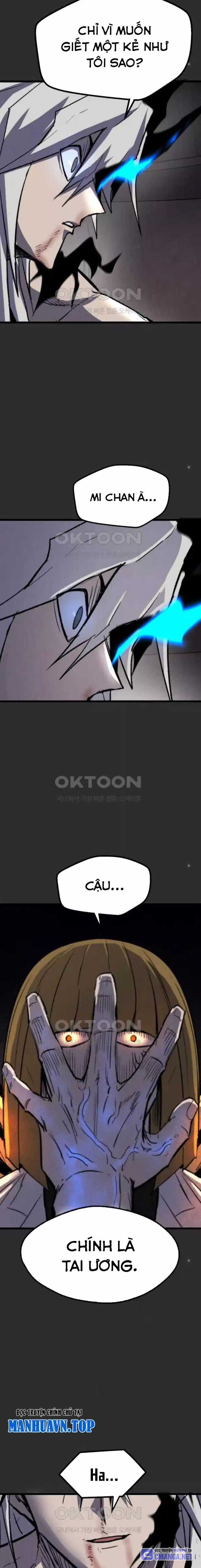 Người Côn Trùng - Chapter 91 - Trang 15