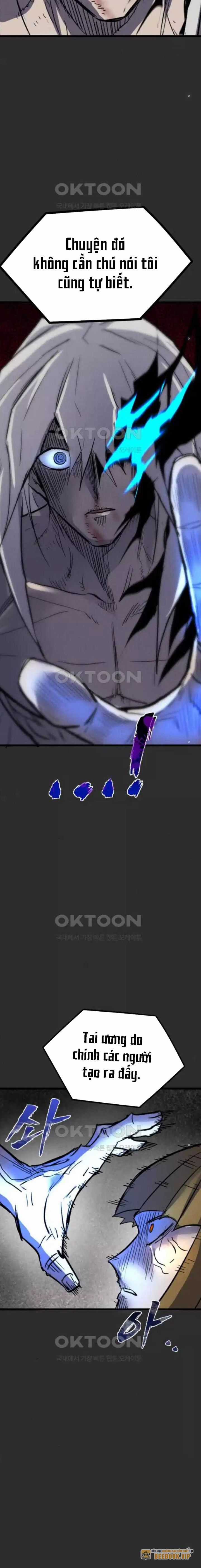 Người Côn Trùng - Chapter 91 - Trang 16