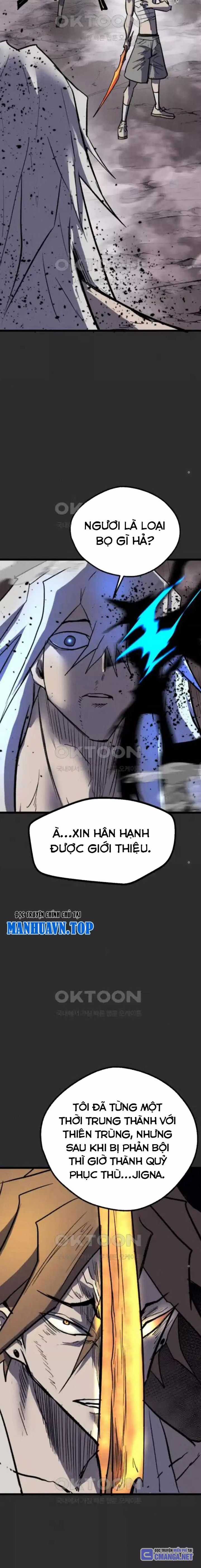 Người Côn Trùng - Chapter 91 - Trang 19