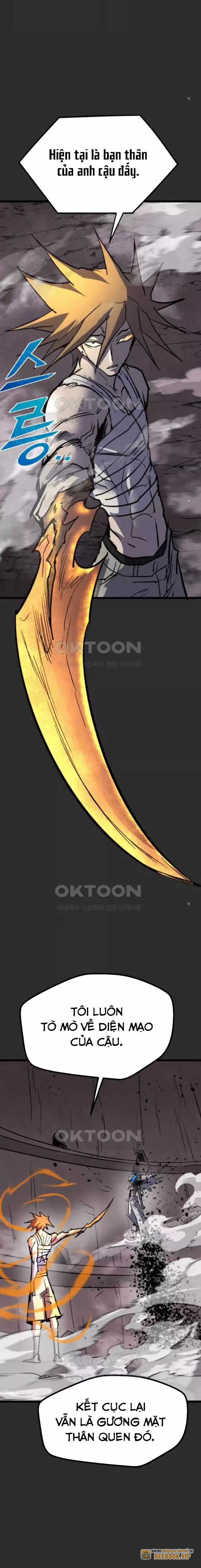 Người Côn Trùng - Chapter 91 - Trang 20