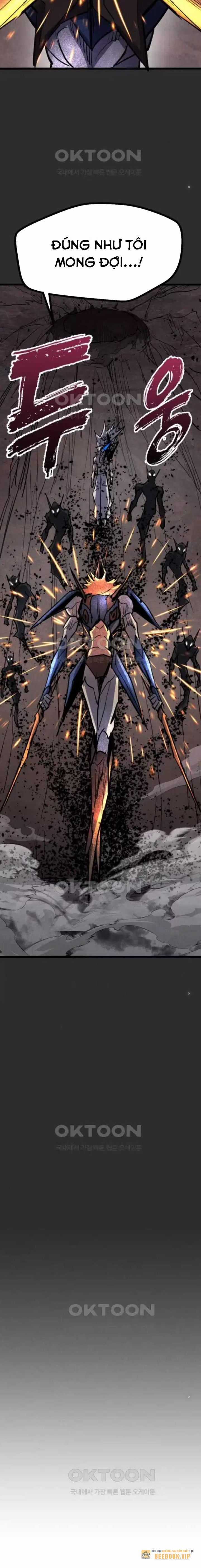 Người Côn Trùng - Chapter 91 - Trang 22