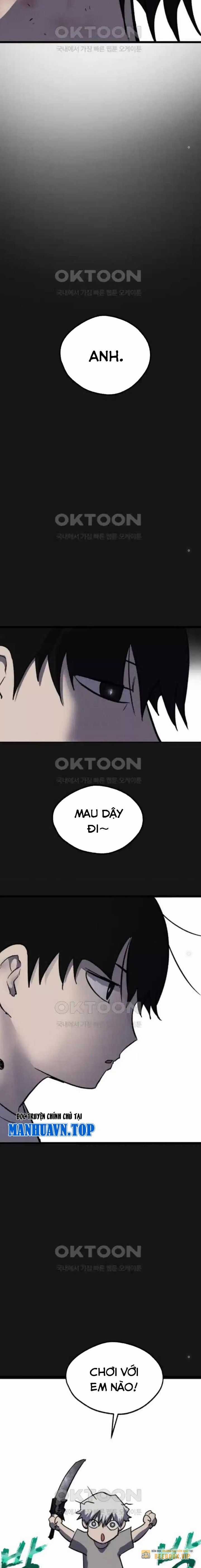 Người Côn Trùng - Chapter 91 - Trang 24