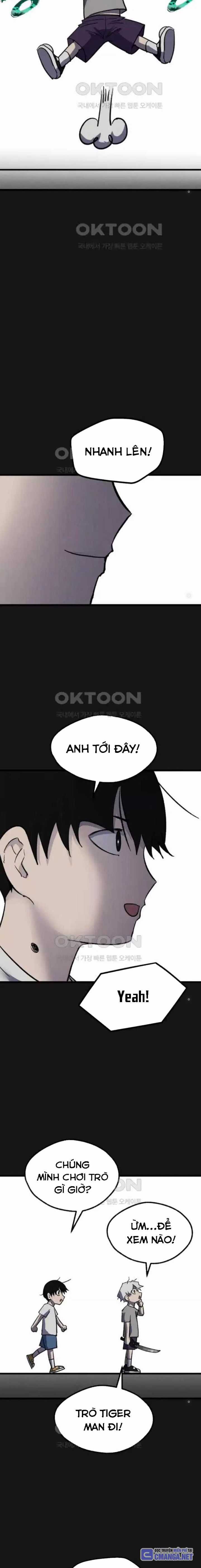 Người Côn Trùng - Chapter 91 - Trang 25