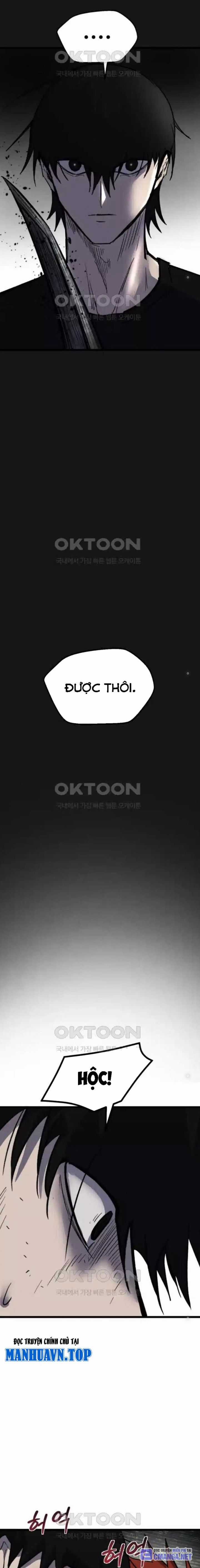 Người Côn Trùng - Chapter 91 - Trang 27