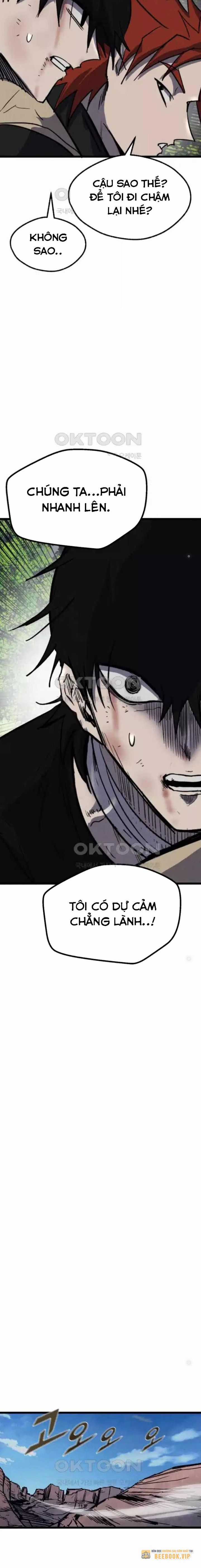 Người Côn Trùng - Chapter 91 - Trang 28