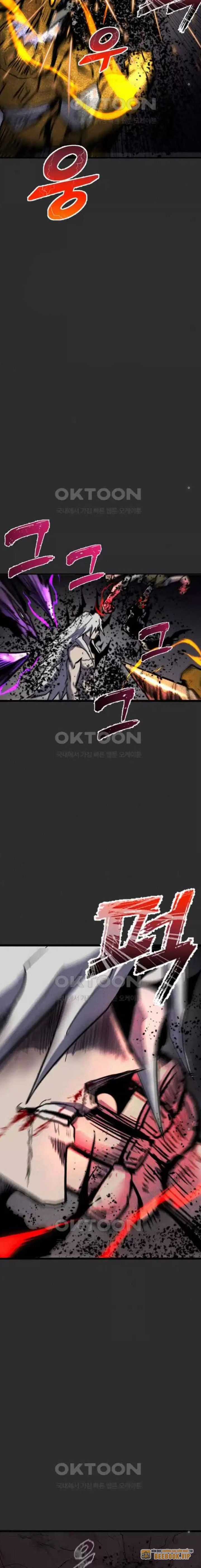 Người Côn Trùng - Chapter 91 - Trang 4