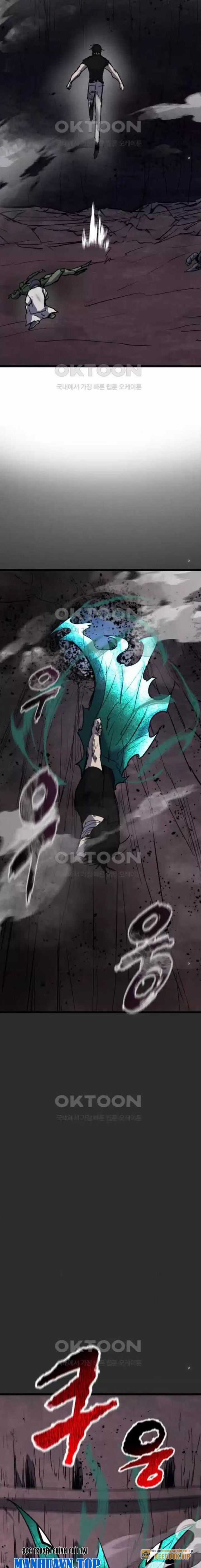 Người Côn Trùng - Chapter 91 - Trang 32