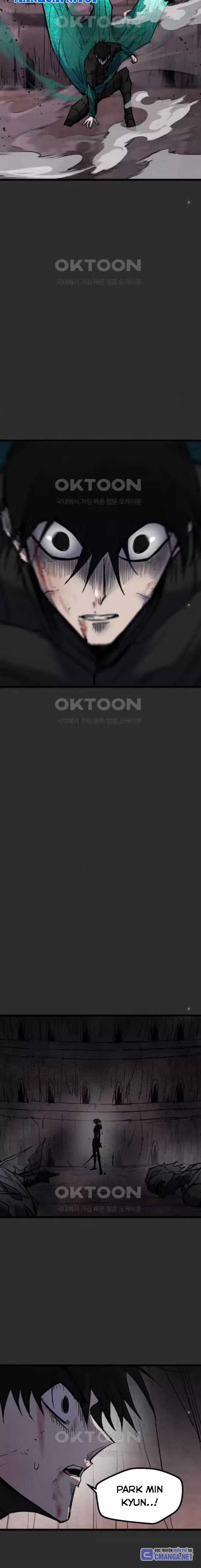 Người Côn Trùng - Chapter 91 - Trang 33