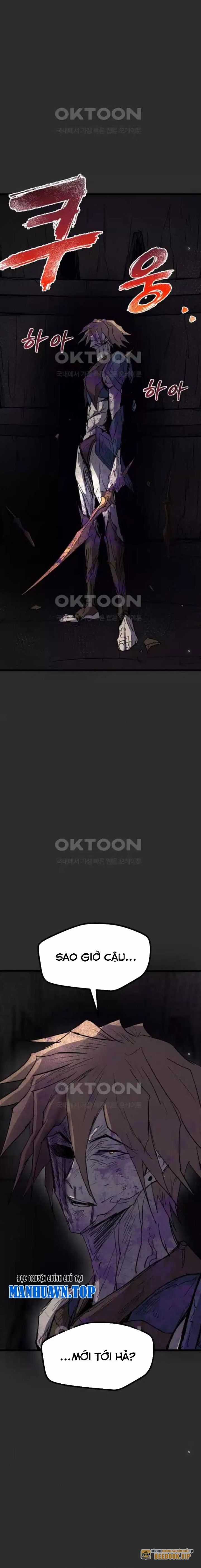 Người Côn Trùng - Chapter 91 - Trang 34