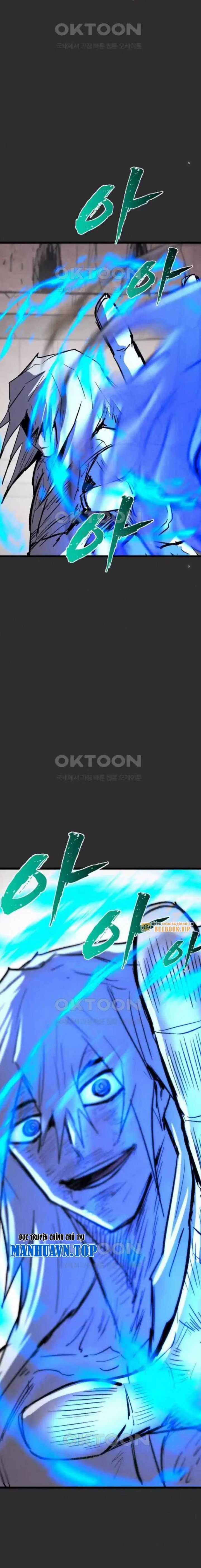 Người Côn Trùng - Chapter 91 - Trang 36