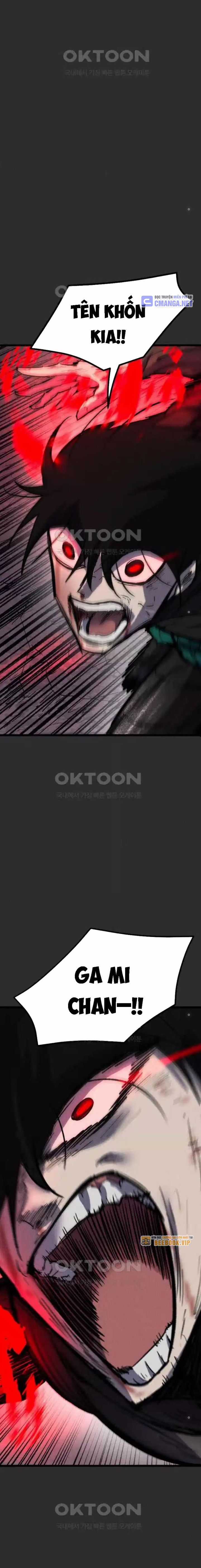 Người Côn Trùng - Chapter 91 - Trang 37