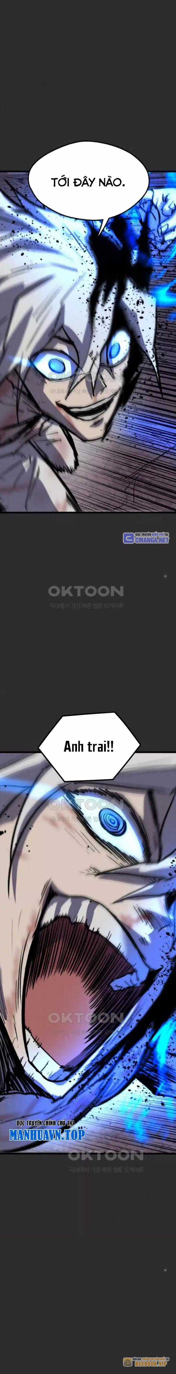 Người Côn Trùng - Chapter 91 - Trang 38