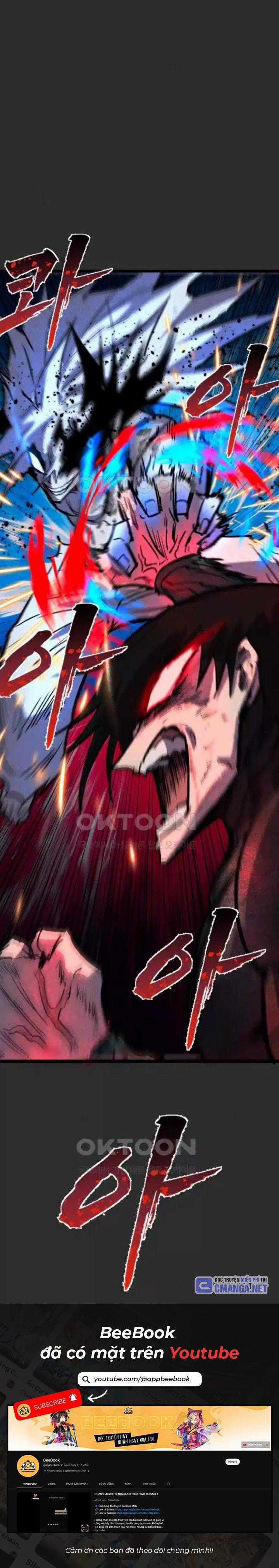 Người Côn Trùng - Chapter 91 - Trang 39