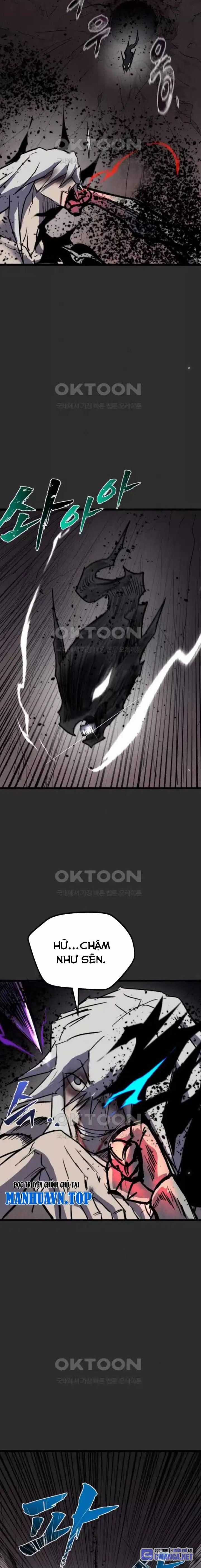 Người Côn Trùng - Chapter 91 - Trang 5