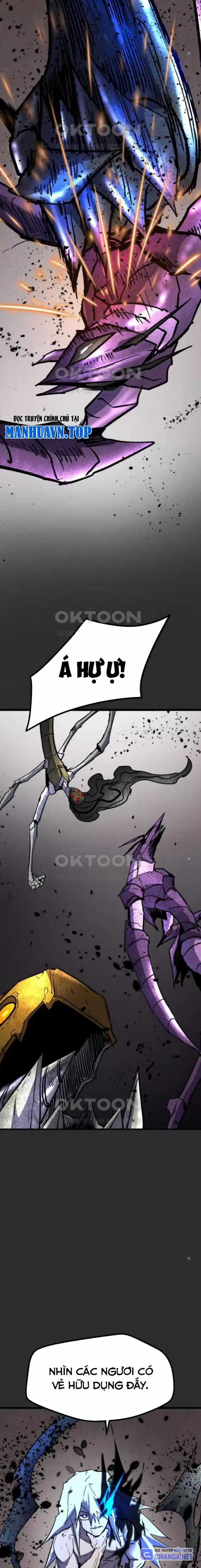 Người Côn Trùng - Chapter 91 - Trang 7