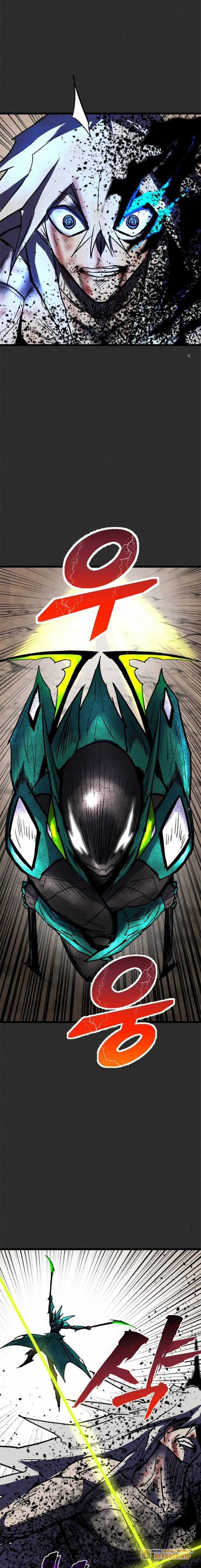 Người Côn Trùng - Chapter 92 - Trang 12