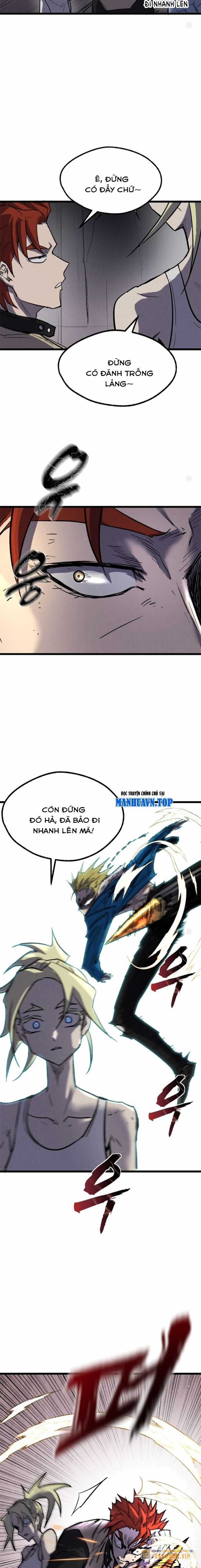 Người Côn Trùng - Chapter 92 - Trang 20
