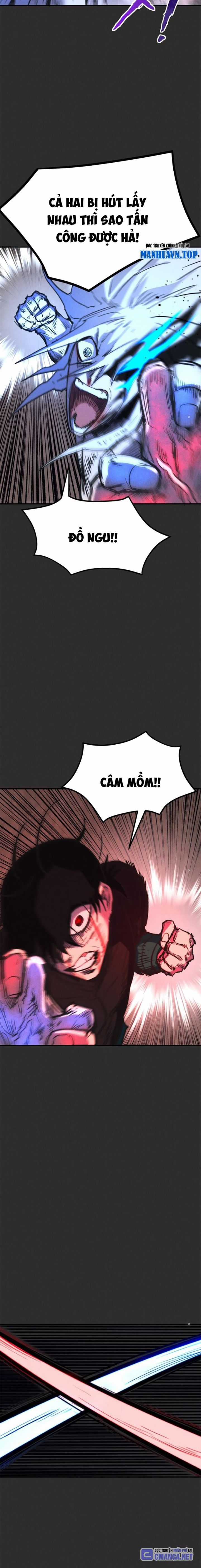 Người Côn Trùng - Chapter 92 - Trang 3