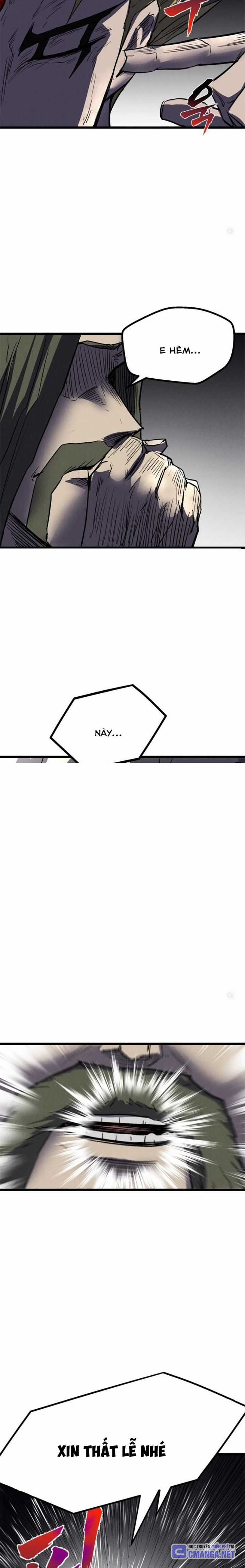 Người Côn Trùng - Chapter 92 - Trang 23