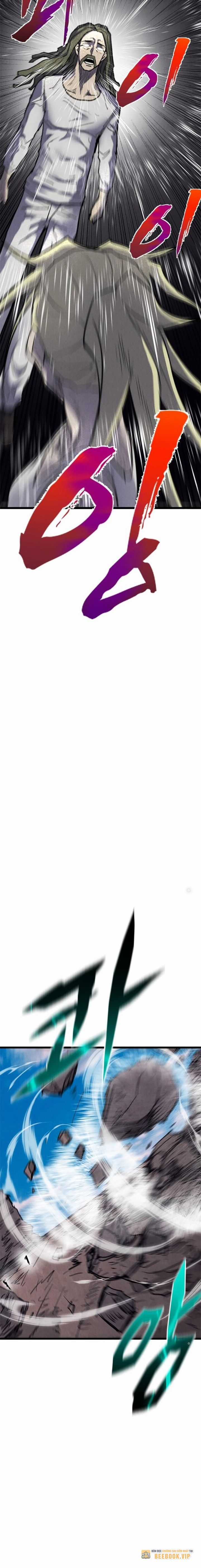 Người Côn Trùng - Chapter 92 - Trang 24