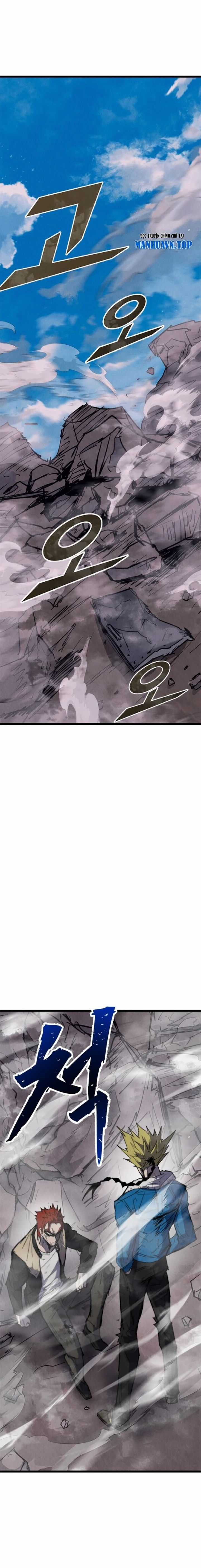 Người Côn Trùng - Chapter 92 - Trang 25