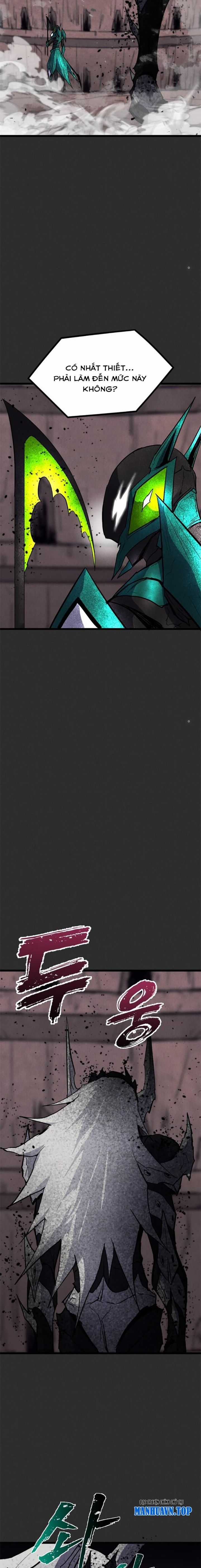 Người Côn Trùng - Chapter 92 - Trang 27