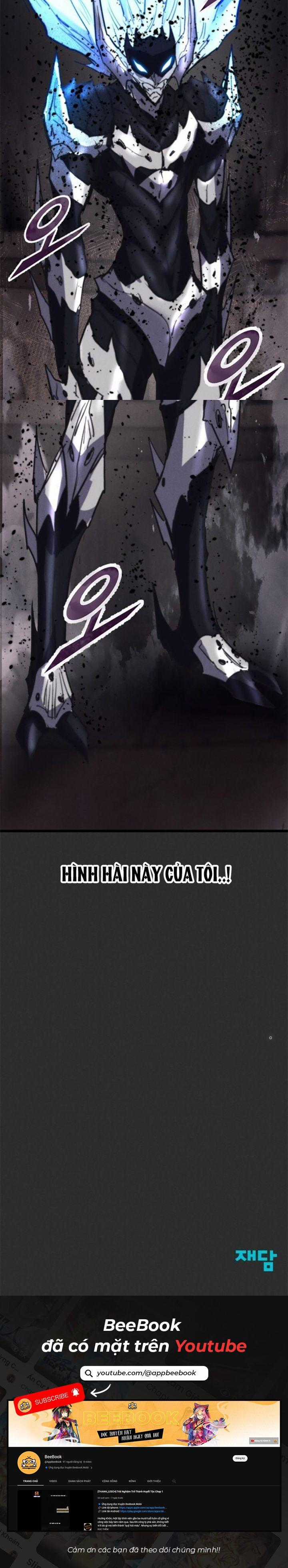 Người Côn Trùng - Chapter 92 - Trang 29
